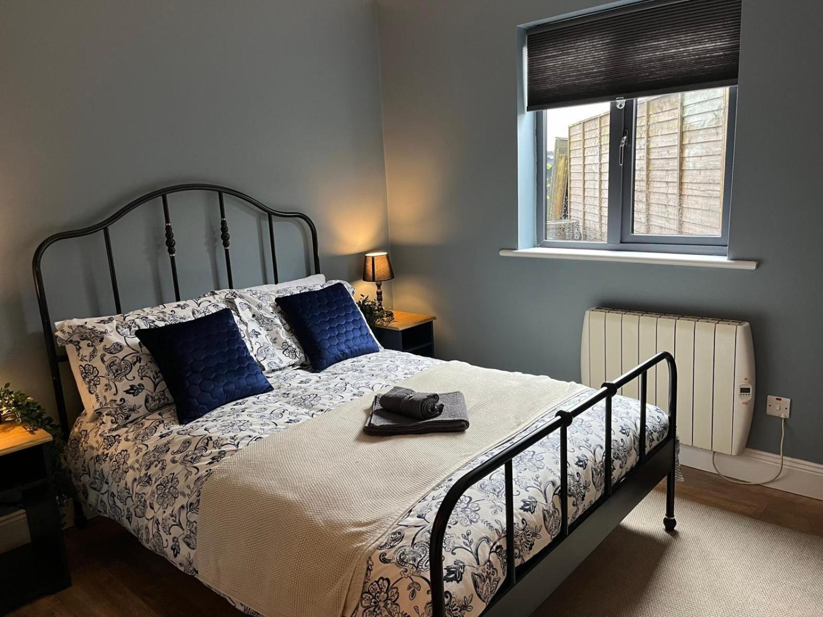 Woodquay Mews Apartment Galway Exterior photo